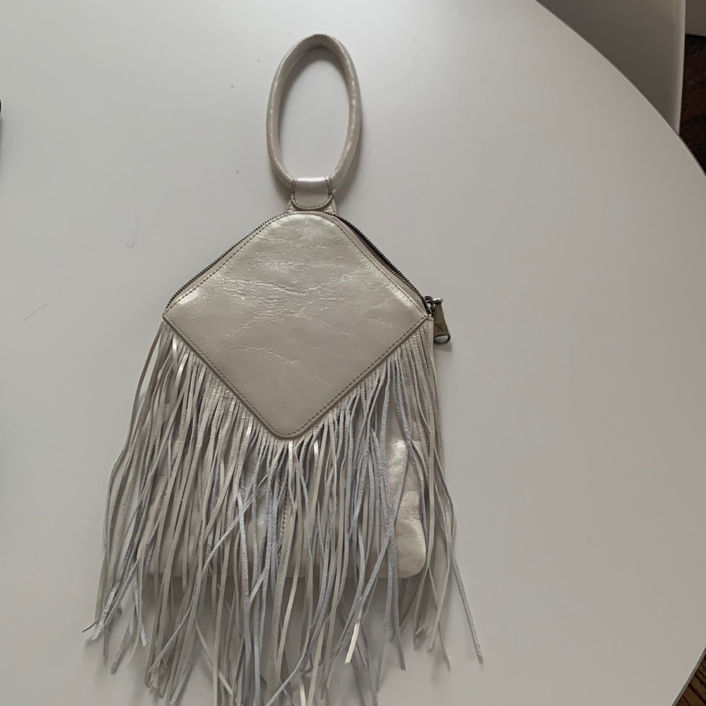 HOBO FRING BAG